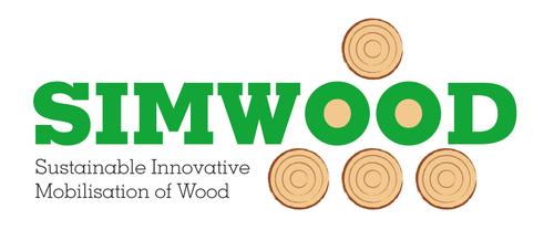SIMWOOD Logo