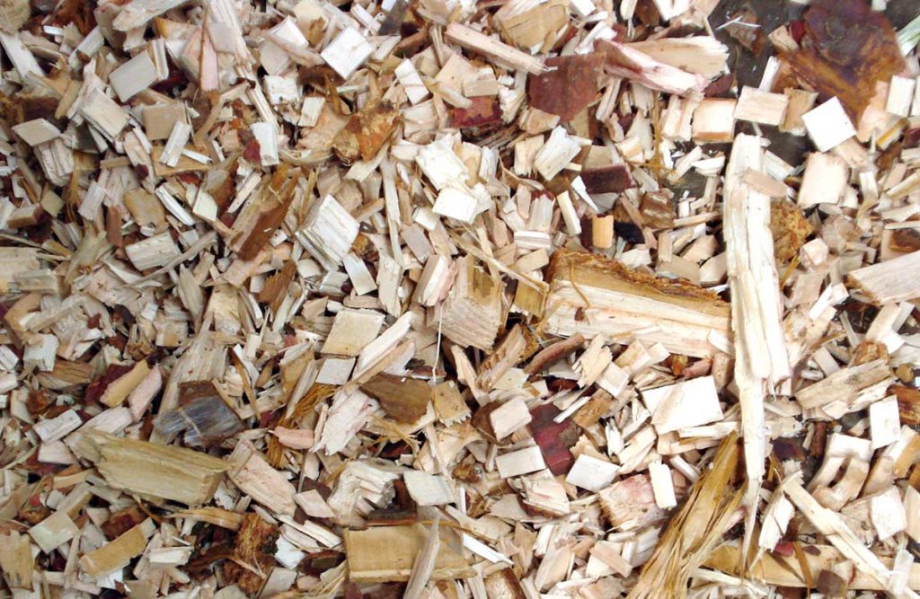 Woodfuel Supply Chain Consultancy