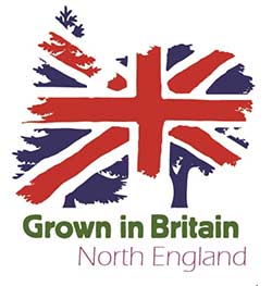 Grown In Britain